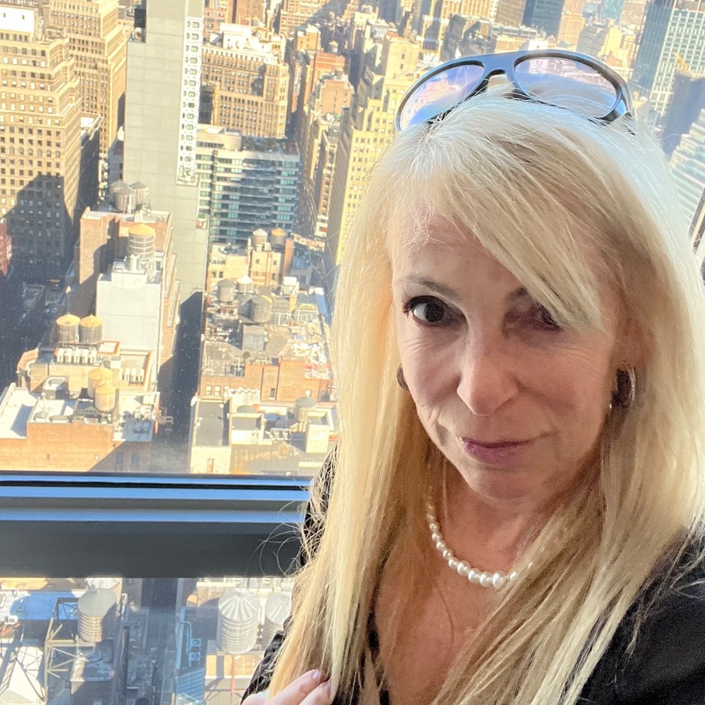 Meet your Posher, Jacqueline
